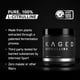 thumbnail image 2 of Kaged LCitrulline Polvo 200g Sin Sabor 100 Porciones Vegano, 2 of 3