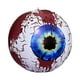 thumbnail image 2 of Adornos de Halloween, Globo Ocular Espeluznante con Luz para Interior y Exterior, 60 cm, 2 of 3