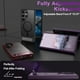 thumbnail image 3 of Funda de teléfono para Samsung Galaxy S25 Ultra con soporte, 3 of 3