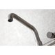 thumbnail image 4 of Grifo de cocina Kingston Brass Concord de níquel cepillado, 4 of 7