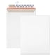 thumbnail image 1 of Paquete de 25 sobres ValBox, 9 x 11.5, Stay Flat, color blanco, 1 of 7