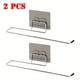 thumbnail image 1 of 1/2pcs Hanging Toilet Paper Holder, Roll Paper Holder, Bathroom Towel Rack Stand Paper Rack, Bathroom Storage Racks, 1 of 4