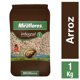 thumbnail image 1 of Arroz Integral Grado 1 Grano Largo Bolsa, 1 Kg, 1 of 1