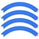 thumbnail image 2 of Plarail R-21 Twice Curved Track (4 piezas), 2 of 6