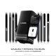 thumbnail image 4 of Parlante Bassline x mini Negro, 4 of 9