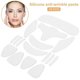 thumbnail image 4 of Kit con 16 adhesivos faciales antiarrugas Beleza de dos líne, 4 of 8