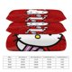 thumbnail image 2 of Hello Kitty Duvet Cover Set 3-Piece Bedding Set Soft Warm And Comfortable Soft Bed Set for Bedroom All Season Bed Sheets, 2 of 5