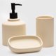 thumbnail image 1 of Set De Baño Cerámica, 1 of 3