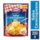 thumbnail image 1 of Salsa Lista Caracoquesos Doypack, 200 g, 1 of 1