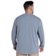 thumbnail image 2 of Polera Manga Larga Jersey Botones, 2 of 4