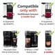 thumbnail image 2 of Copas K GoodCups reutilizables de acero inoxidable para Keurig K Supreme, 2 of 8