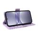 thumbnail image 3 of Carcasa FOXDOCK Huawei Nova 12 de cuero PU, diseño acolchado clásico, protección contra caídas y rayones, 3 of 5