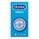 thumbnail image 1 of Durex Clásico 12 Condones Preservativos Látex Lubricados, 1 of 1