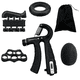thumbnail image 1 of Set de 5 Piezas Hand Grip con Contador, 1 of 3