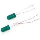 thumbnail image 1 of Lámpara Miniatura Bestol 3 mm 7.5-12 V 40 W Incandescente Amarilla, 1 of 3