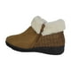 thumbnail image 3 of BOTINES PASSER CARAMELO 717 - Talla 39, 3 of 5