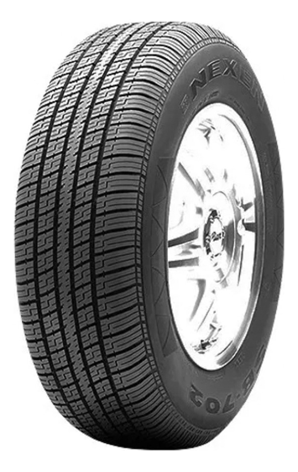 Nexen - Neumatico 155/70 R12 73T Sb-702