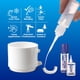 thumbnail image 3 of Super CA Glue Mitreapel con activador adhesivo en aerosol, 200 ml, 3 of 7