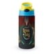 thumbnail image 1 of Clásicos de cuentos de hadas de Grimm Botella de Agua con Tapa Pop Top de Un Toque, Acero Inoxidable, a Prueba de Fugas, para Deportes, Botella Infantil azul 12 oz, 1 of 6