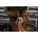 thumbnail image 3 of Disco abrasivo Bosch TCWX1S450-25, 11,4 cm x 1,1 mm, 60 Grit, 3 of 7