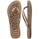 thumbnail image 5 of Sandalia Mujer Slim Animals Dorado Rose Havaianas, 5 of 6