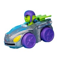 Spidey Amazing Friends - Marvel Friends Vehículo Disc Dashers Green Goblin
