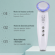 thumbnail image 4 of Dispositivo Limpieza Facial Y Rejuvenecimiento Contorno Ojos, 4 of 5