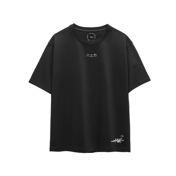 MDF® Polera NOT ZEN