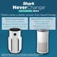 thumbnail image 5 of Purificador de aire Shark NeverChange HP302 HEPA 5 años 140 m², 5 of 9