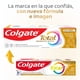 thumbnail image 5 of Crema dental anticaries con flúor Pasta Dental Colgate Total Antisarro con Flúor, 150 ml, 5 of 13