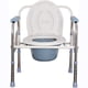 thumbnail image 2 of Baño Inodoro W.c Portátil Plegable Silla Ducha, 2 of 3