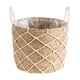 thumbnail image 1 of Soporte Para Macetas De Suelo, Soporte Para Flores Que Ahorra Espacio Para Decoración Interior Y Exterior De Patio L, 1 of 5