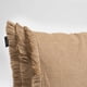 thumbnail image 3 of Pack de 02 Fundas De Cojin con detalles en yute 30x50 Cm md09, 3 of 3