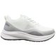 thumbnail image 1 of Zapatillas de Hombre con Suela Blanca PG5220 Blanco, 1 of 5