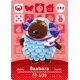 thumbnail image 1 of Nintendo Animal Crossing Tarjeta Amiibo Baabara 292, 1 of 1