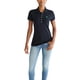 thumbnail image 1 of Camisa AEROPOSTALE A87 Polo negro oscuro XXL, 1 of 2