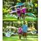 thumbnail image 2 of Recambios Giant Bubbles Mix Mix que BubbleThing fabrica 26,5 litros, 2 of 6
