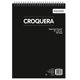thumbnail image 1 of Croquera Proarte 27X38cm 100hjs, 1 of 2