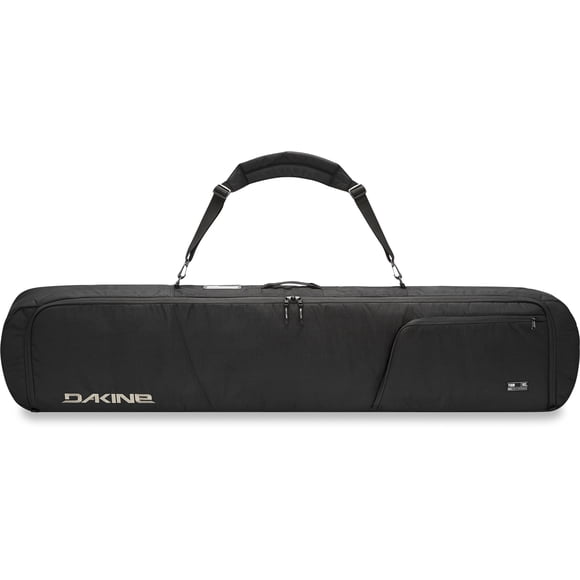 Bolsa de snowboard Dakine Tour negra 165 cm