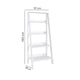 thumbnail image 4 of Estante Librero Tok Blanco - Neve, 4 of 5