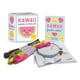 thumbnail image 1 of Kit de Punto de Cruz Kawaii Running Press Mini Ediciones, 1 of 1