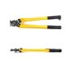 thumbnail image 2 of Cortador de cables QWORK de acero inoxidable endurecido de 18 pulgadas, 2 of 7