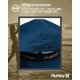 thumbnail image 5 of Gorra Hurley L-XL azul marino ajustada, 5 of 7