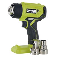 Pistola Térmica Ryobi P3150 18V One+ Inalámbrica