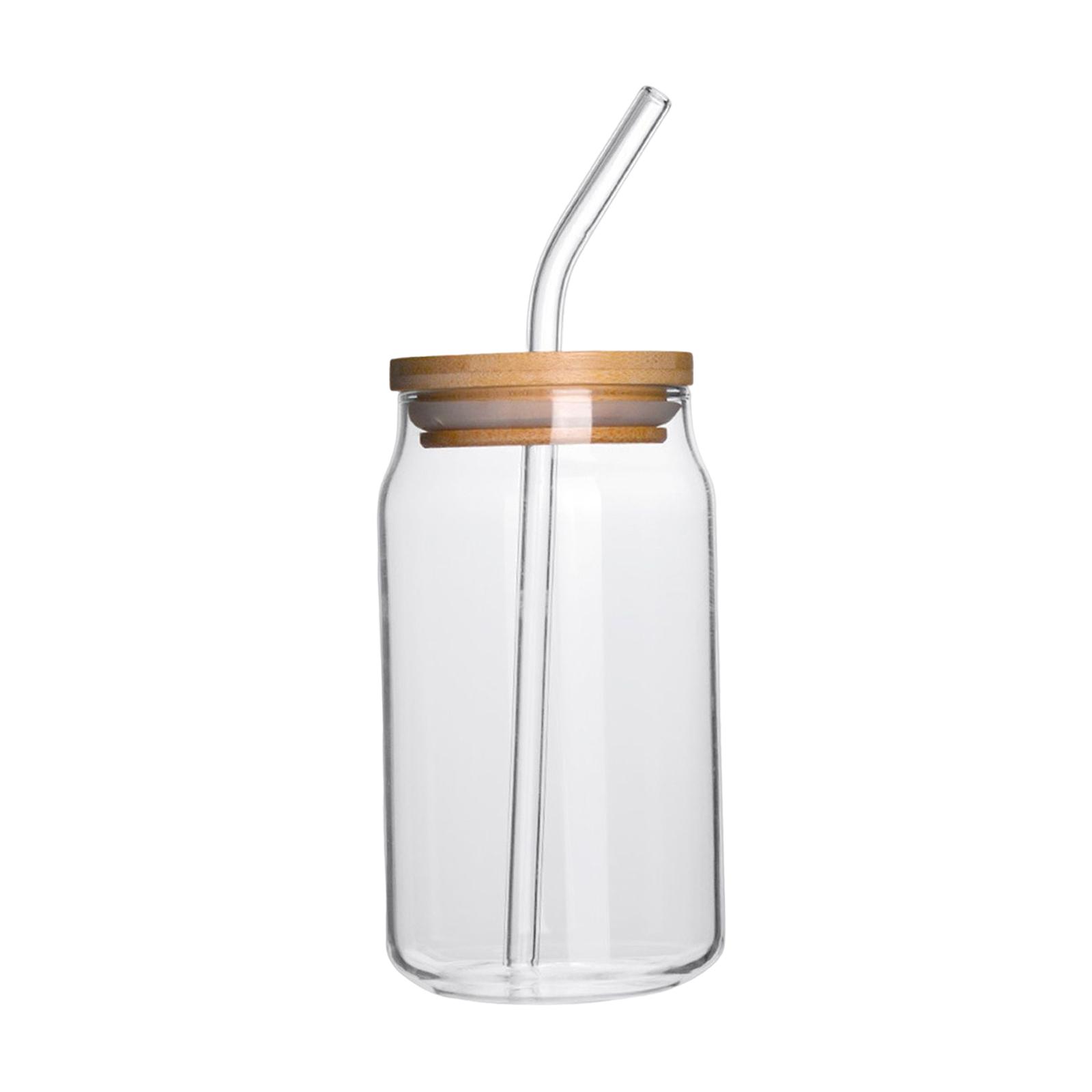 Magideal - Taza De Té De Burbujas Transparente Para El Hogar, Cristalería Transparente, Taza De Té De Burbujas De Vidrio Transparente, Taza De Café De Coque Para 580M