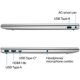 thumbnail image 5 of Laptop HP Ryzen 7 7730U 15,6" FHD táctil 16 GB 1 TB SSD, 5 of 6