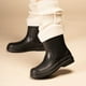 thumbnail image 5 of Bota de Agua Mujer Negro Nosisa Chinitown, 5 of 7