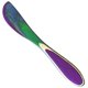 thumbnail image 1 of Cuchillo Totally Bamboo Baltique Mumbai de 20 cm para esparcir madera coloreada, 1 of 5