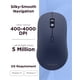 thumbnail image 4 of Ratón silencioso Bluetooth Lenovo Yoga con batería de 36 meses de duración, 4 of 7