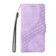thumbnail image 4 of Carcasa FOXDOCK Realme 13 Pro 5G de cuero PU, diseño acolchado clásico, protección contra caídas y rayones, 4 of 5